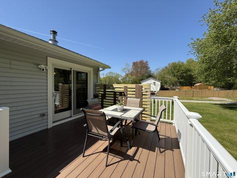 29 Deer Ridge Road Stonington CT 06378