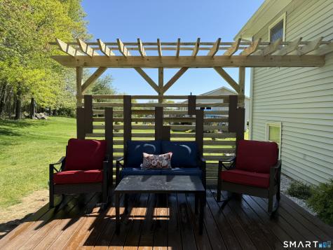 29 Deer Ridge Road Stonington CT 06378