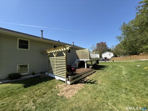 29 Deer Ridge Road Stonington CT 06378