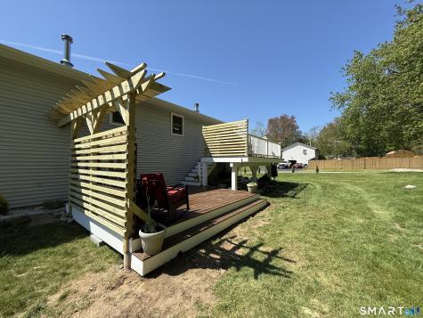 29 Deer Ridge Road Stonington CT 06378