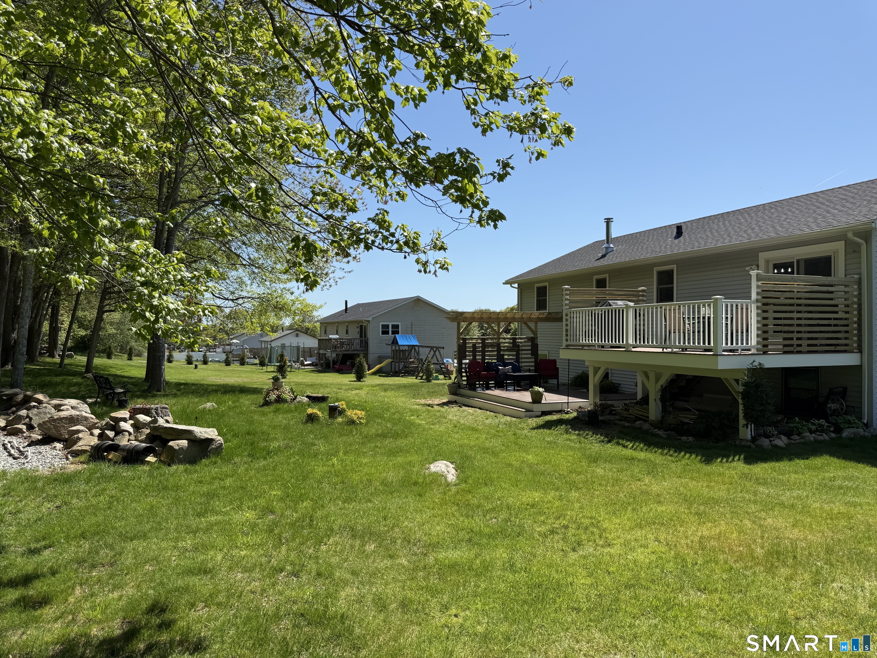 29 Deer Ridge Road Stonington CT 06378