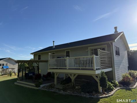 29 Deer Ridge Road Stonington CT 06378