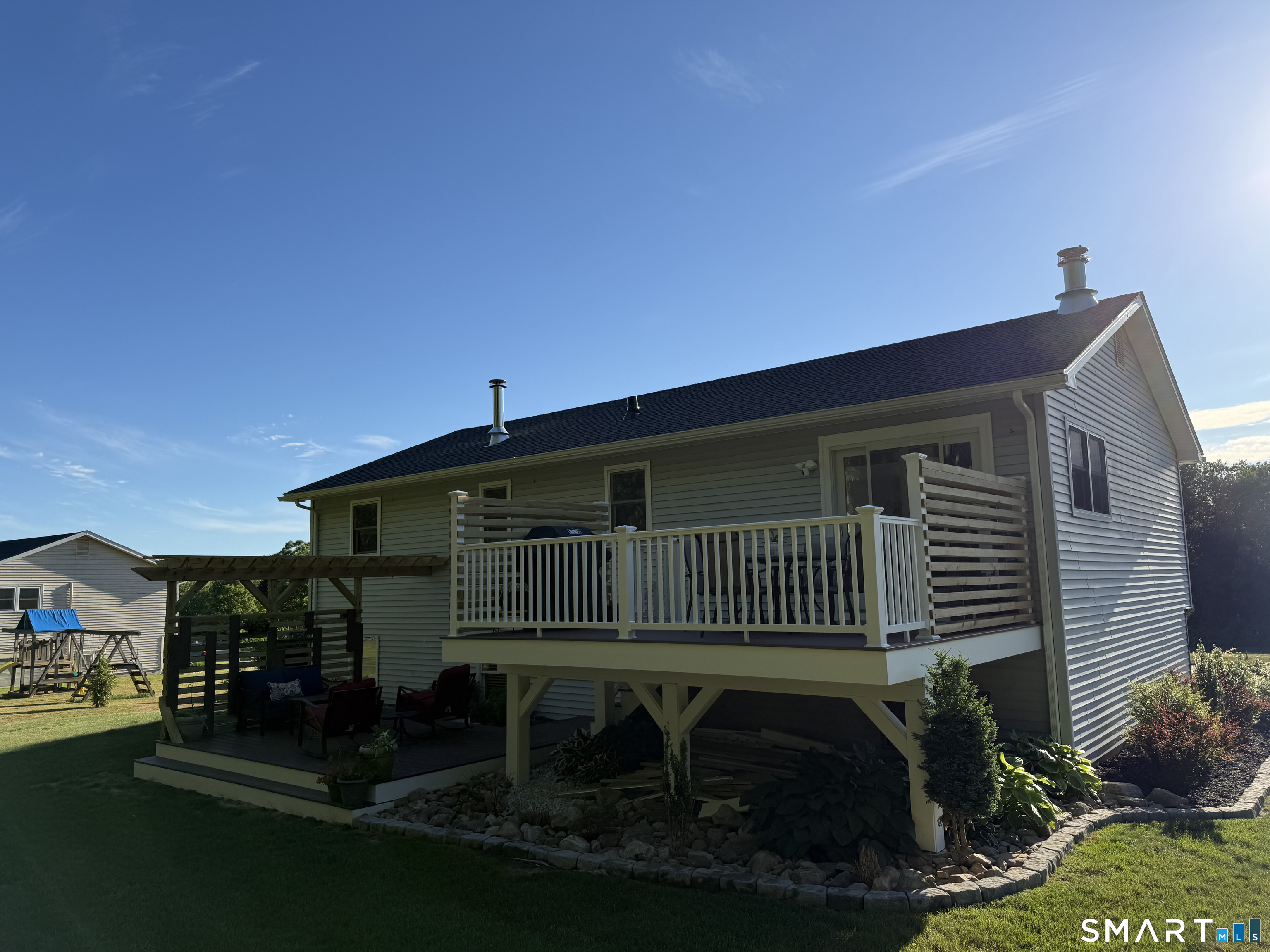 29 Deer Ridge Road Stonington CT 06378