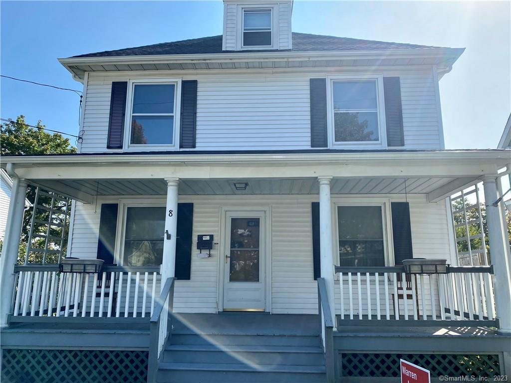 8 Hoyt Street Danbury CT 06810