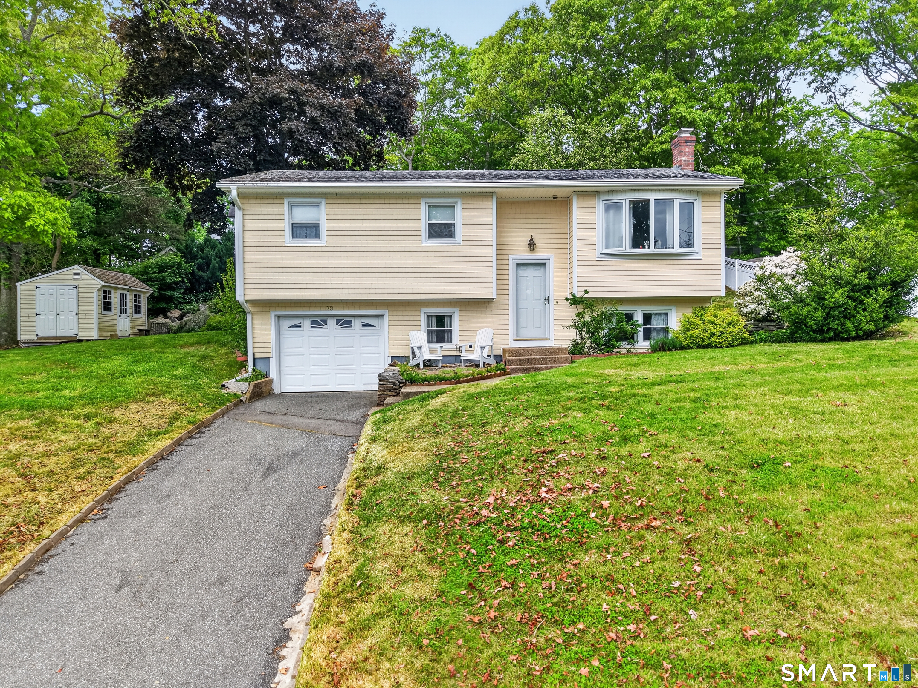 73 Warren Avenue Groton CT 06355