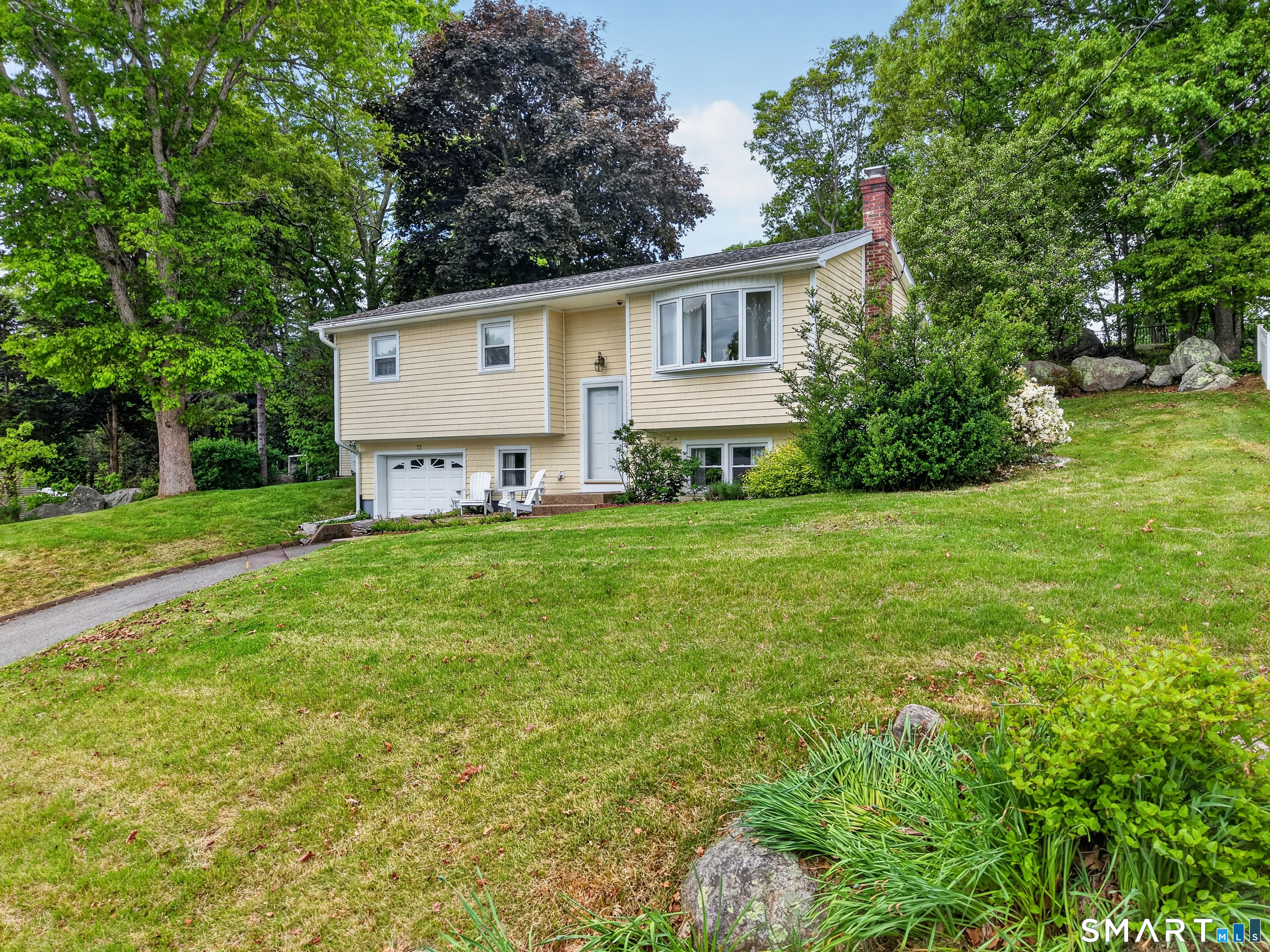73 Warren Avenue Groton CT 06355