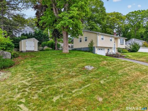 73 Warren Avenue Groton CT 06355