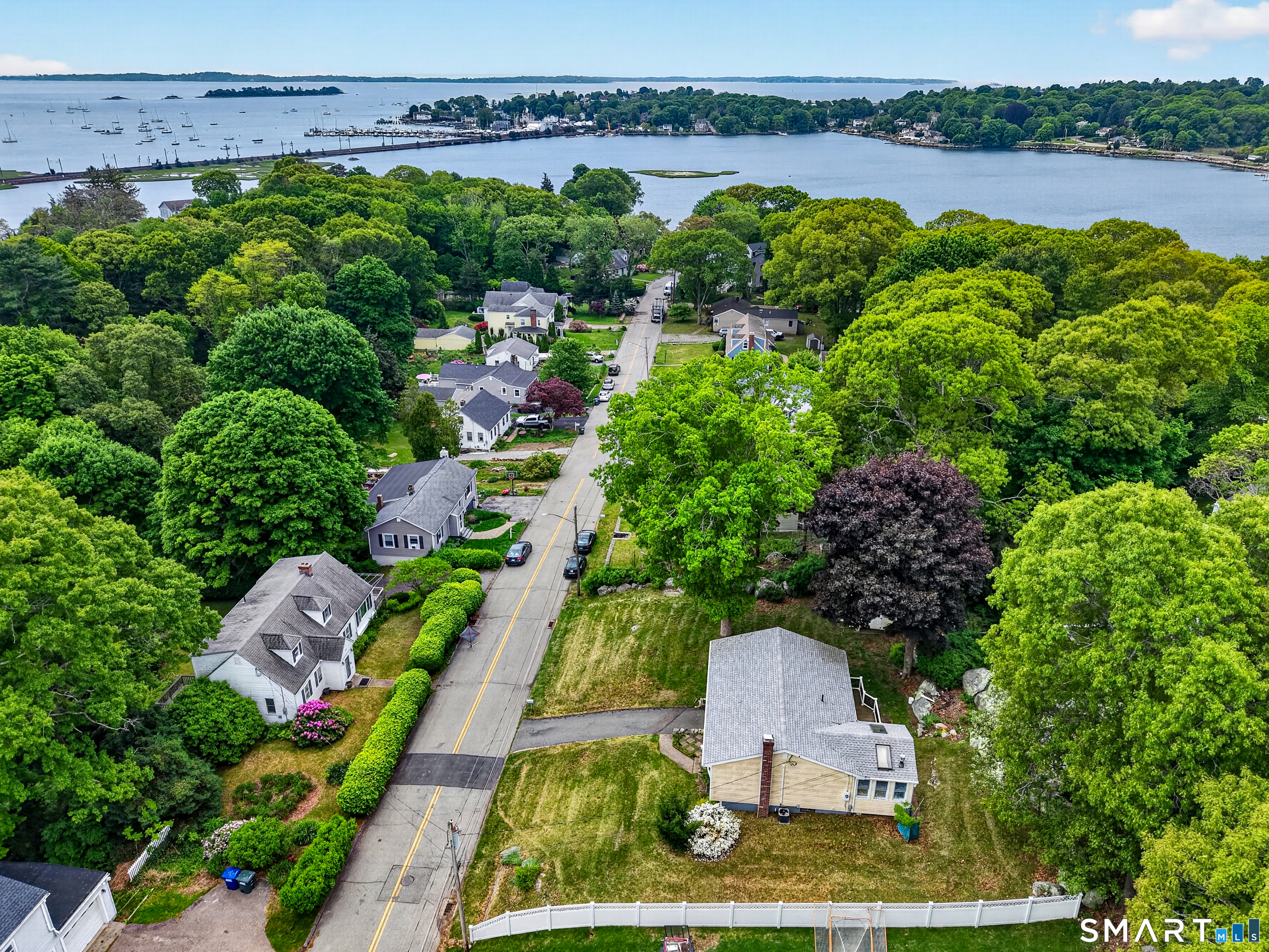 73 Warren Avenue Groton CT 06355
