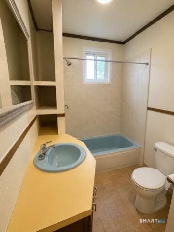 19 Warner Street Hartford CT 06114