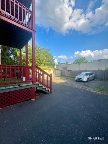 19 Warner Street Hartford CT 06114