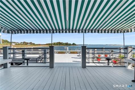 25 Orchard Street Stonington CT 06378
