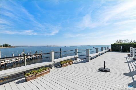 25 Orchard Street Stonington CT 06378