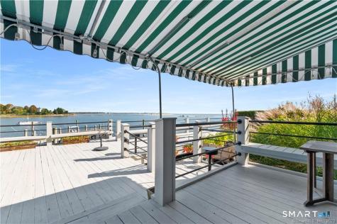 25 Orchard Street Stonington CT 06378
