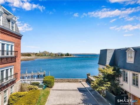 25 Orchard Street Stonington CT 06378