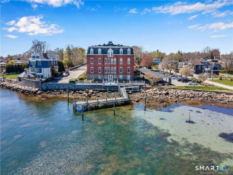 25 Orchard Street Stonington CT 06378