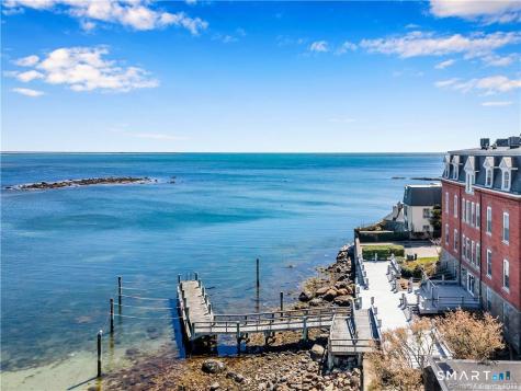 25 Orchard Street Stonington CT 06378