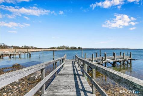 25 Orchard Street Stonington CT 06378