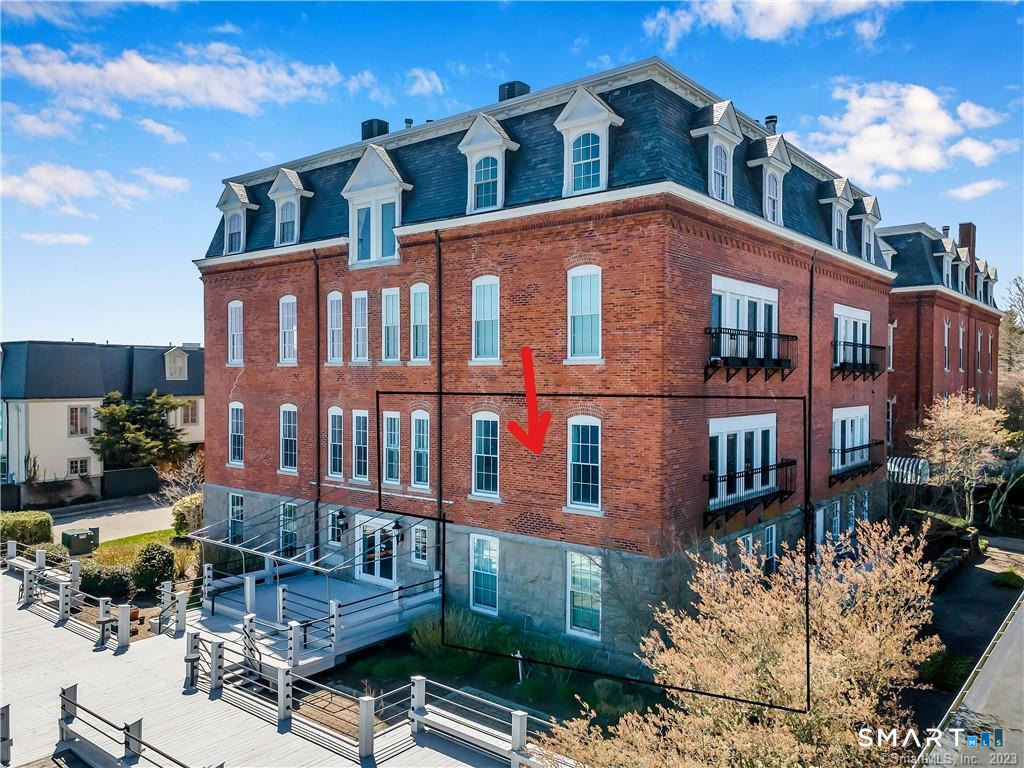 25 Orchard Street Stonington CT 06378