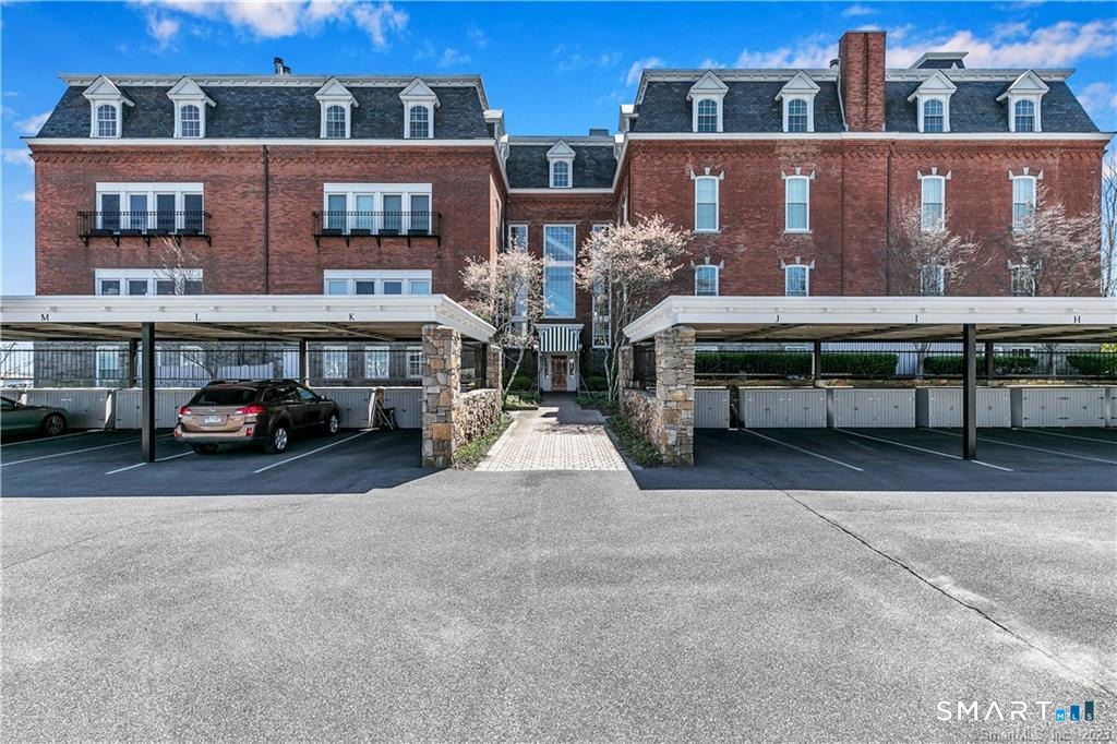 25 Orchard Street Stonington CT 06378