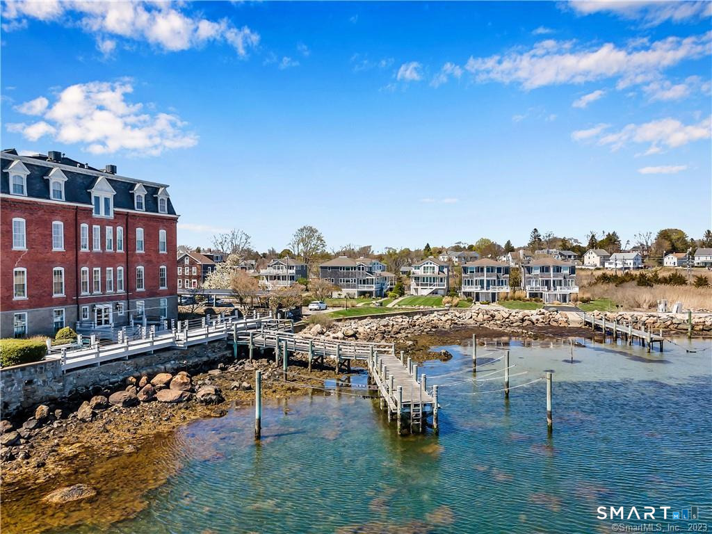 25 Orchard Street Stonington CT 06378
