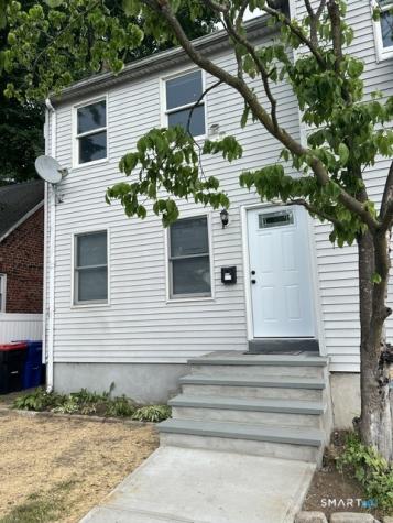 16 Harriet Street Norwalk CT 06851
