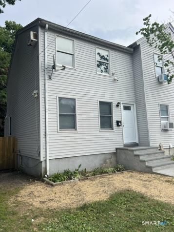 16 Harriet Street Norwalk CT 06851