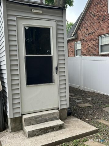 16 Harriet Street Norwalk CT 06851