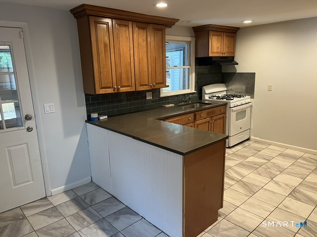 16 Harriet Street Norwalk CT 06851