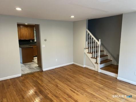 16 Harriet Street Norwalk CT 06851