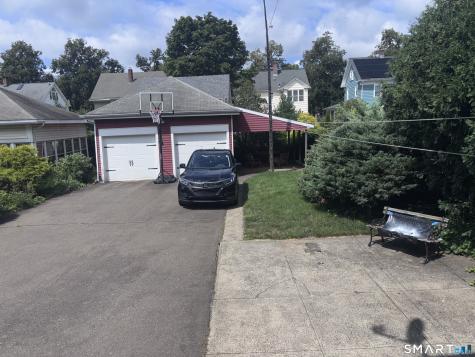 428 Central Avenue New Haven CT 06515