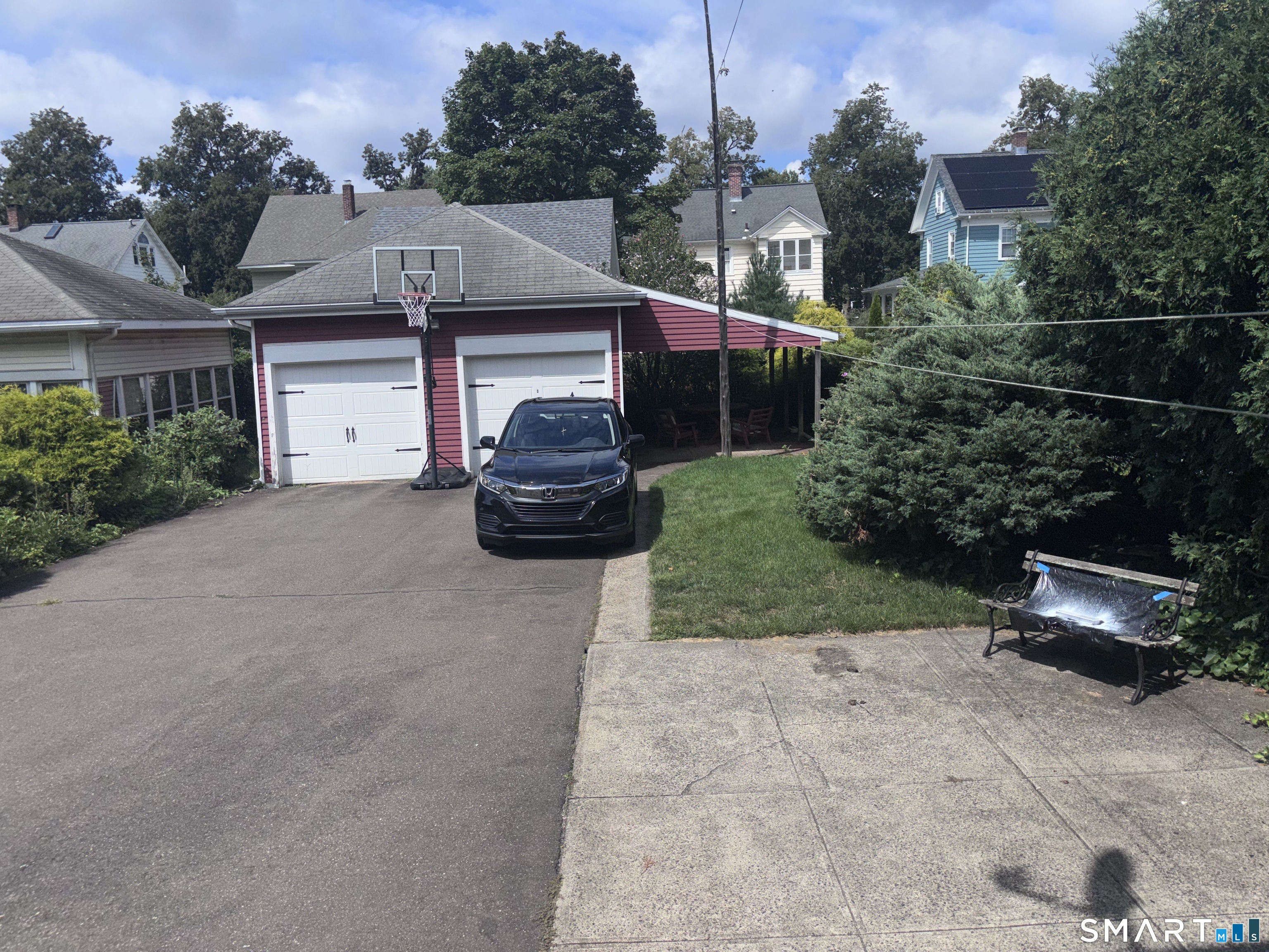 428 Central Avenue New Haven CT 06515