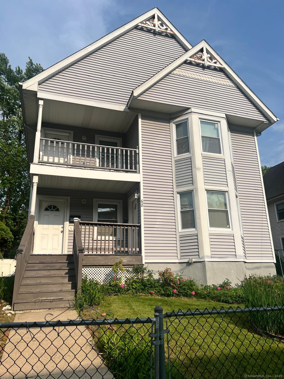 68 Green Street Hartford CT 06120