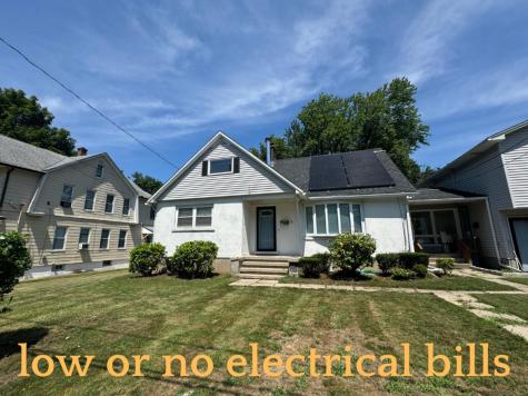 76 Rosemount Avenue Waterbury CT 06708