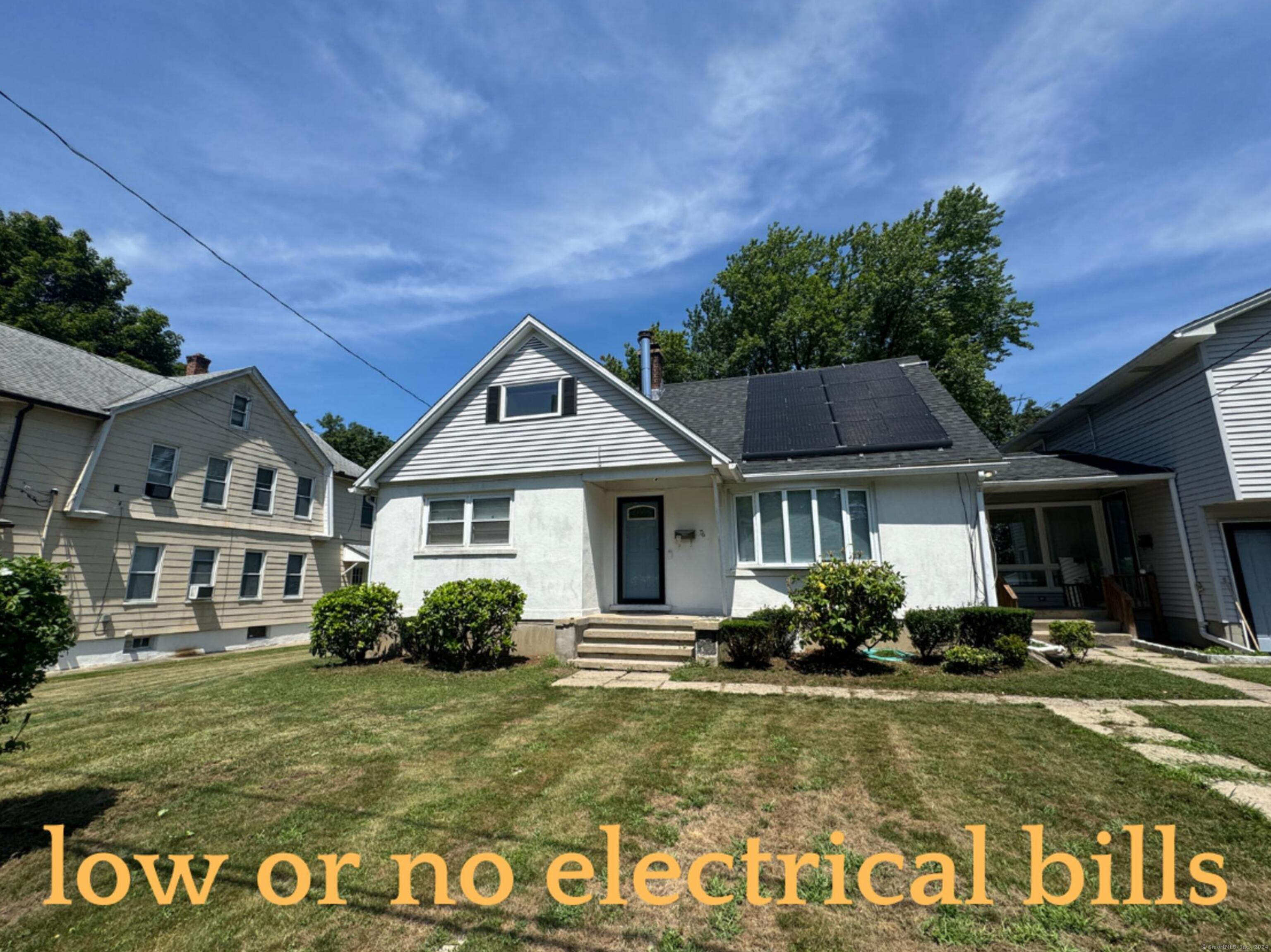 76 Rosemount Avenue Waterbury CT 06708