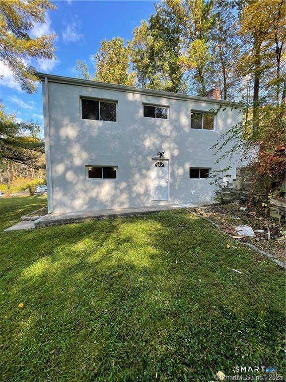86 Pocahontas Road Redding CT 06896