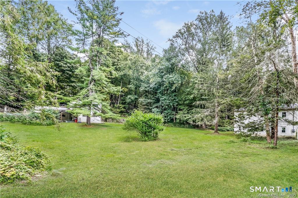 86 Pocahontas Road Redding CT 06896
