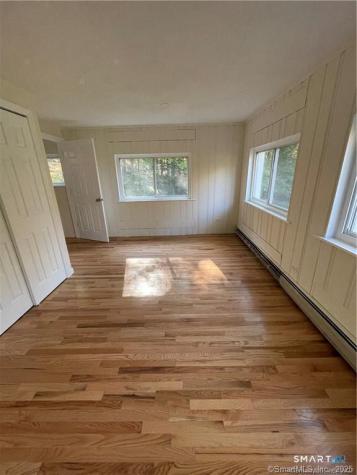 86 Pocahontas Road Redding CT 06896