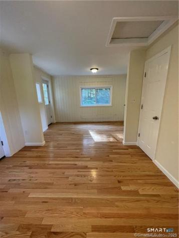 86 Pocahontas Road Redding CT 06896