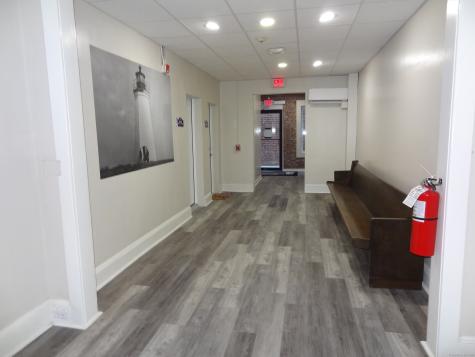 2806 Fairfield Avenue Bridgeport CT 06605