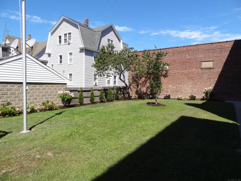 2806 Fairfield Avenue Bridgeport CT 06605