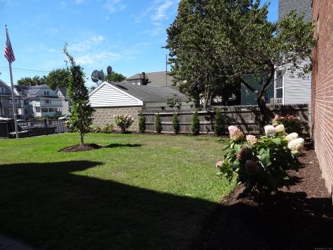 2806 Fairfield Avenue Bridgeport CT 06605