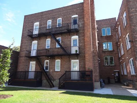 2806 Fairfield Avenue Bridgeport CT 06605