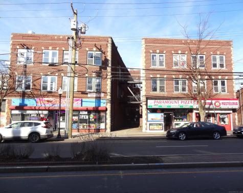 2806 Fairfield Avenue Bridgeport CT 06605