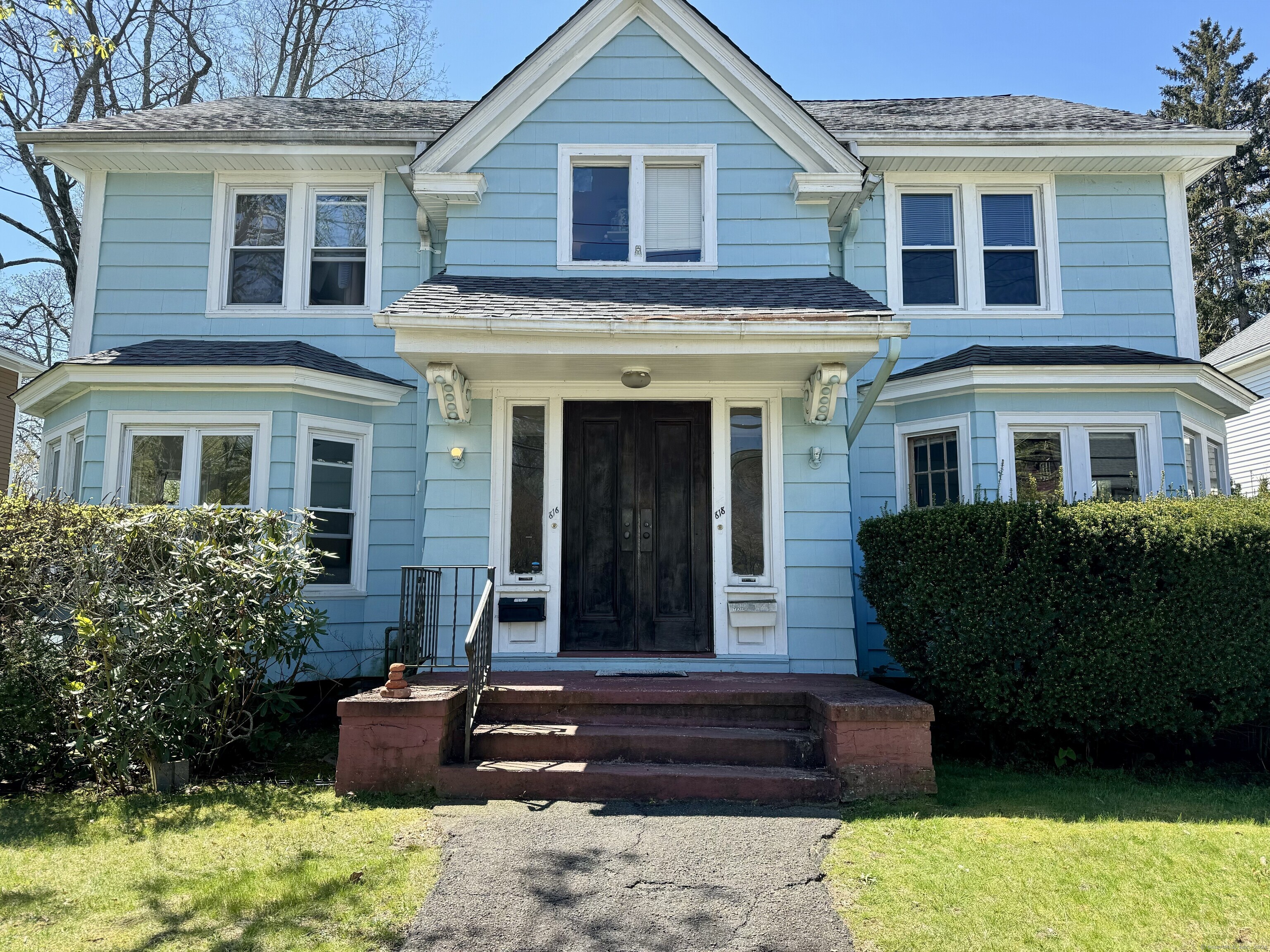 818 Edgewood Avenue New Haven CT 06515