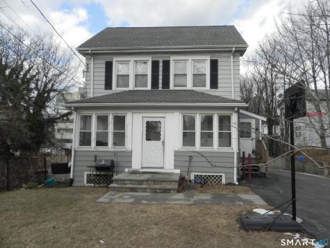 1 Saint John Street Norwalk CT 06855