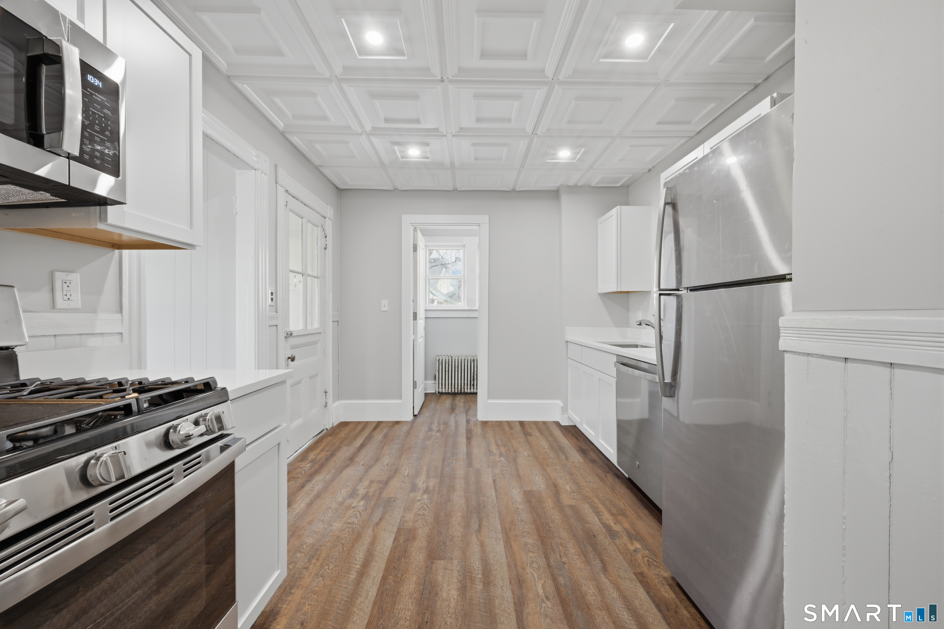 45 Dunham Street Norwich CT 06360