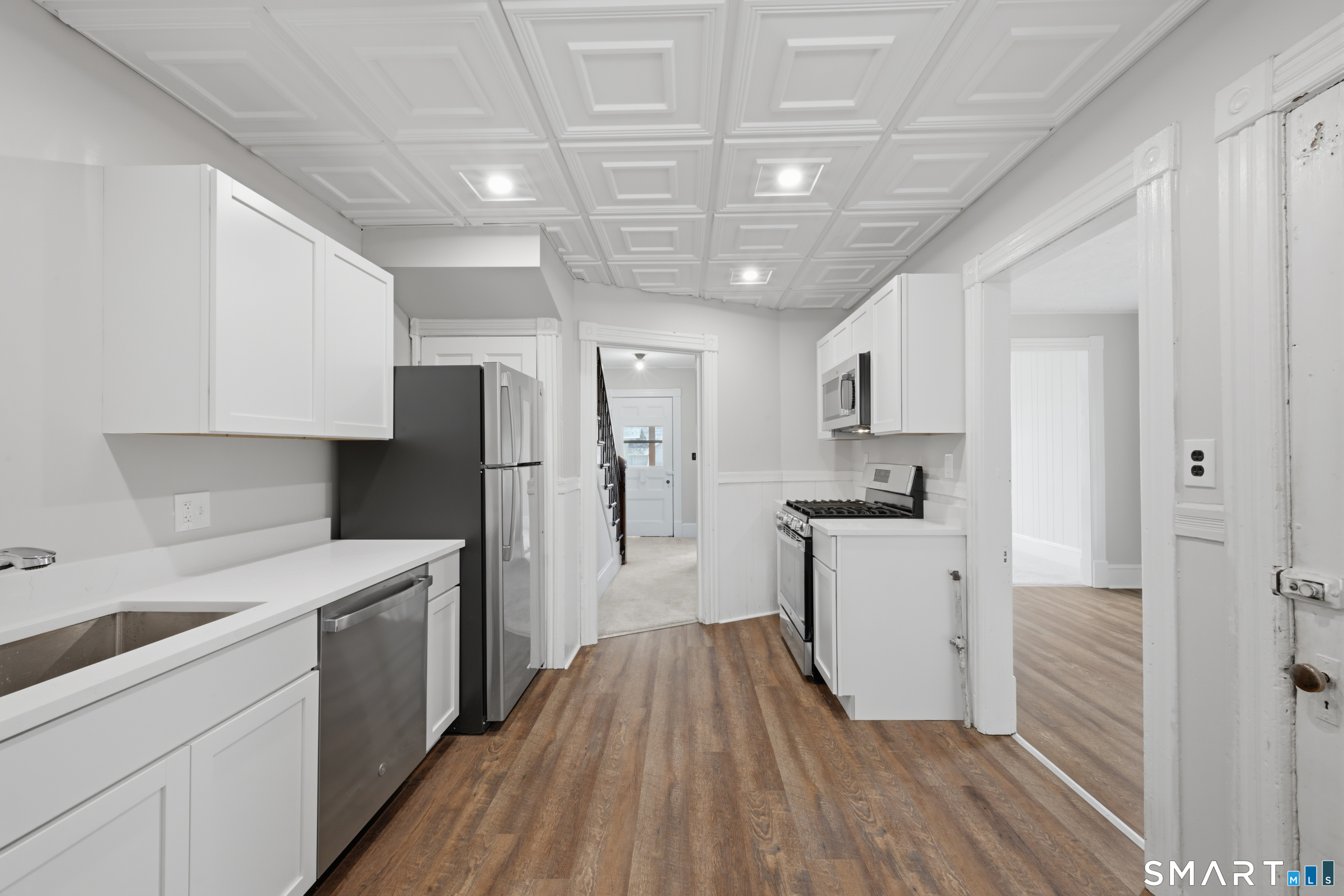 45 Dunham Street Norwich CT 06360