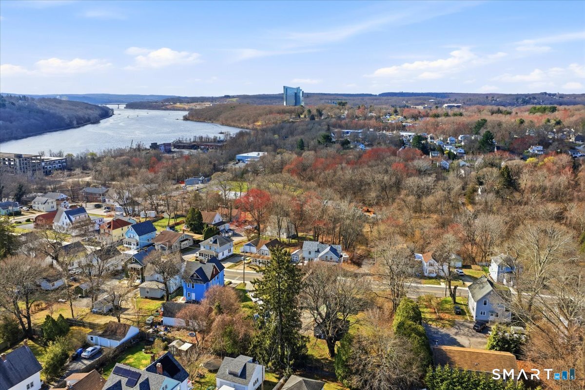 45 Dunham Street Norwich CT 06360