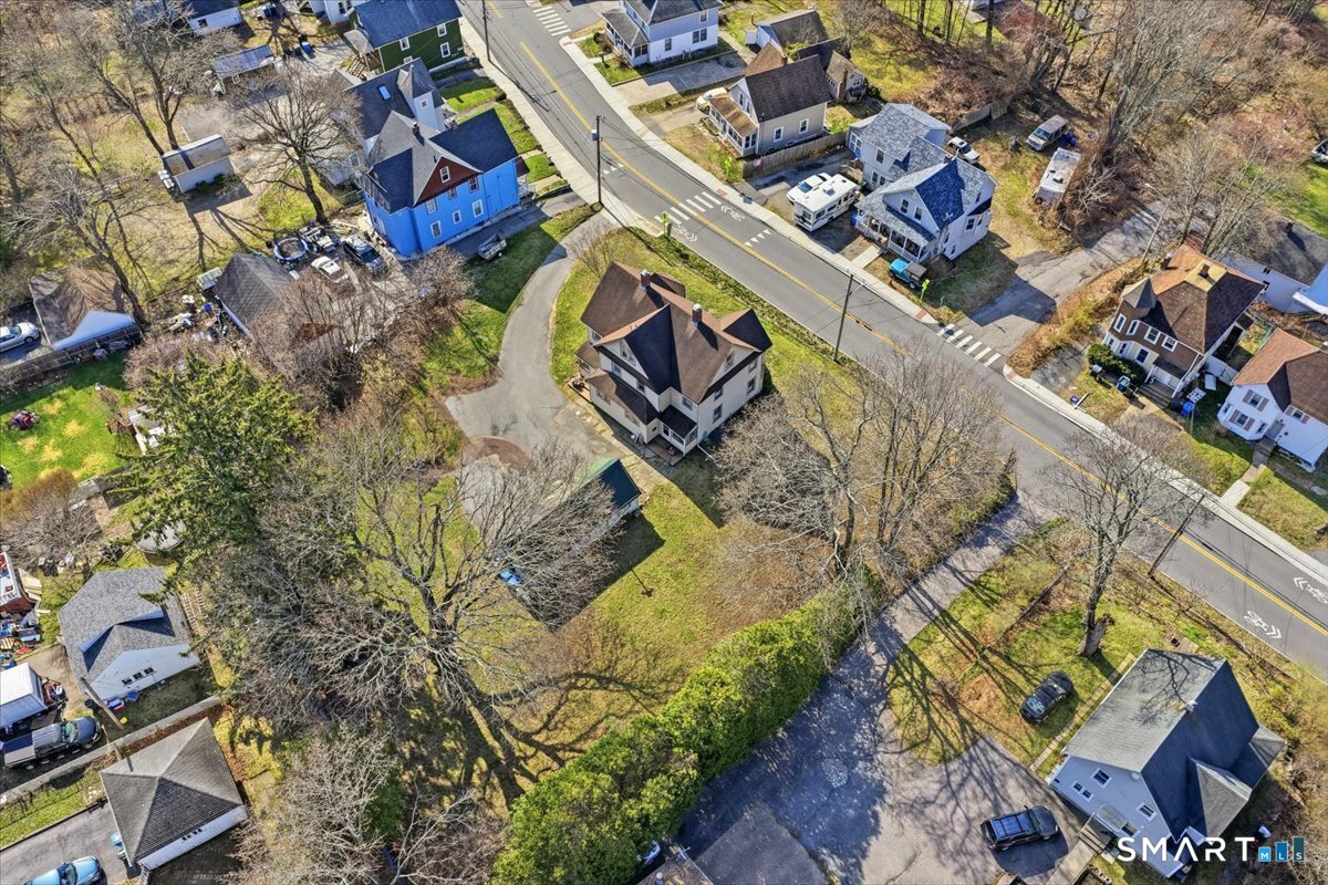 45 Dunham Street Norwich CT 06360