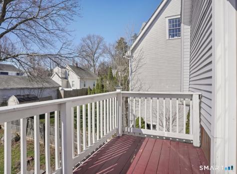 709 Tunxis Hill Road Fairfield CT 06824